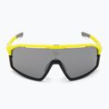 Слънчеви очила Endura Dorado II 3+1+1 hi-viz yellow/smoke tint/full platinum mirror 4
