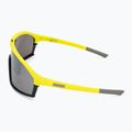 Слънчеви очила Endura Dorado II 3+1+1 hi-viz yellow/smoke tint/full platinum mirror 5