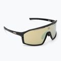 Слънчеви очила Endura Dorado II 3+1+1 matt black/smoke tint/full gold mirror 2