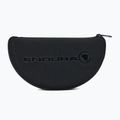 Слънчеви очила Endura Dorado II 3+1+1 matt black/smoke tint/full gold mirror 6
