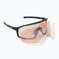Слънчеви очила Endura Dorado II Photochromic 1-3+1+1 black/light smoke/dark smoke/flash mirror