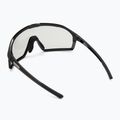 Слънчеви очила Endura Dorado II Photochromic 1-3+1+1 black/light smoke/dark smoke/flash mirror 3