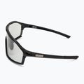 Слънчеви очила Endura Dorado II Photochromic 1-3+1+1 black/light smoke/dark smoke/flash mirror 5