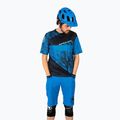 Мъжки къси панталони за колоездене Endura Singletrack Lite Short Std electric blue 2