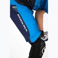 Мъжки къси панталони за колоездене Endura Singletrack Lite Short Std electric blue 3