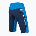 Мъжки къси панталони за колоездене Endura Singletrack Lite Short Std electric blue 6