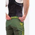 Мъжки къси панталони за колоездене Endura Singletrack Liner Bibshort black 7