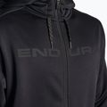 Мъжки суитшърт за колоездене Endura Hummvee Hoodie black 3