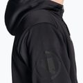 Мъжки суитшърт за колоездене Endura Hummvee Hoodie black 4