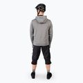 Мъжки суитшърт за колоездене Endura Hummvee Hoodie grey 3