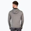 Мъжки суитшърт за колоездене Endura Hummvee Hoodie grey 4