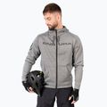 Мъжки суитшърт за колоездене Endura Hummvee Hoodie grey 5