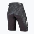 Мъжки шорти за колоездене Endura Singletrack II Short black camo 7