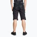 Мъжки шорти за колоездене Endura Singletrack II Short black camo 2