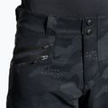 Мъжки къси панталони за колоездене Endura Singletrack II Short black camo 5