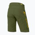 Мъжки къси панталони за колоездене Endura Singletrack II Short olive green 7