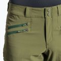 Мъжки къси панталони за колоездене Endura Singletrack II Short olive green 5