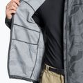 Мъжко яке за колоездене Endura Hummvee Windshell grey camo 5