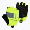 Мъжки ръкавици за колоездене Endura FS260-Pro Aerogel hi-viz yellow