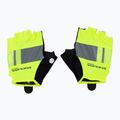 Мъжки ръкавици за колоездене Endura FS260-Pro Aerogel hi-viz yellow 3