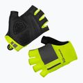 Мъжки ръкавици за колоездене Endura FS260-Pro Aerogel hi-viz yellow 5