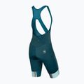 Дамски шорти за колоездене Endura FS260-Pro DS Bibshort kingfisher 2