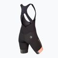 Дамски шорти за колоездене Endura FS260-Pro DS Bibshort neon peach 2