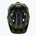 Велосипедна каска Endura Hummvee Plus olive green 2