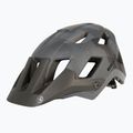 Endura Hummvee Plus MIPS сива камуфлажна каска за велосипед