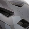 Endura Hummvee Plus MIPS сива камуфлажна каска за велосипед 4