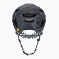 Endura Hummvee Plus MIPS сива камуфлажна каска за велосипед 4
