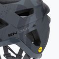 Endura Hummvee Plus MIPS сива камуфлажна каска за велосипед 7