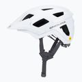 Велосипедна каска Endura Hummvee Plus MIPS бяла 3