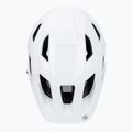 Велосипедна каска Endura Hummvee Plus MIPS бяла 6
