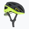 Каска за велосипед Endura FS260-Pro MIPS hi-viz жълта 4