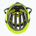 Каска за велосипед Endura FS260-Pro MIPS hi-viz жълта 5