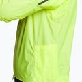 Мъжко яке за колоездене Endura Pro SL Waterproof hi-viz yellow 5