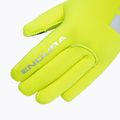 Мъжки ръкавици за колоездене Endura FS260-Pro Nemo Glove II hi-viz yellow 4