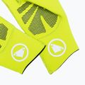 Мъжки ръкавици за колоездене Endura FS260-Pro Nemo Glove II hi-viz yellow 5