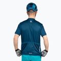 Мъжка колоездачна тениска Endura Hummvee II S/S blueberry 4