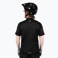 Мъжка колоездачна фланелка Endura Hummvee II S/S black 2