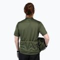 Мъжка колоездачна тениска Endura Hummvee II S/S olive green 2