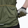 Мъжка колоездачна тениска Endura Hummvee II S/S olive green 4