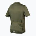 Мъжка колоездачна тениска Endura Hummvee II S/S olive green 7