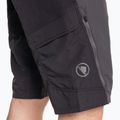 Мъжки шорти за колоездене Endura Hummvee Short grey 4