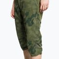 Мъжки шорти за колоездене Endura Hummvee 3/4 olive camo 3