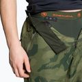 Мъжки шорти за колоездене Endura Hummvee 3/4 olive camo 5