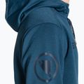 Мъжки суитшърт за колоездене Endura Hummvee Hoodie bluberry 4