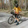 Мъжка колоездачна тениска Endura GV500 Foyle Tech горчица 8