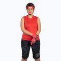 Дамска колоездачна тениска Endura Singletrack Tank Top granate 6